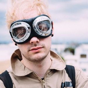 Meet your Posher, Jackie