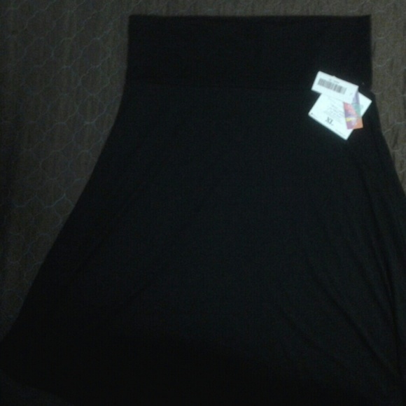 Lularoe xl azure