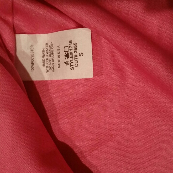 Off the shoulder 3/4 sleeve - Picture 2 of 4