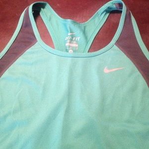 Nike Dri-Fit Tank Top