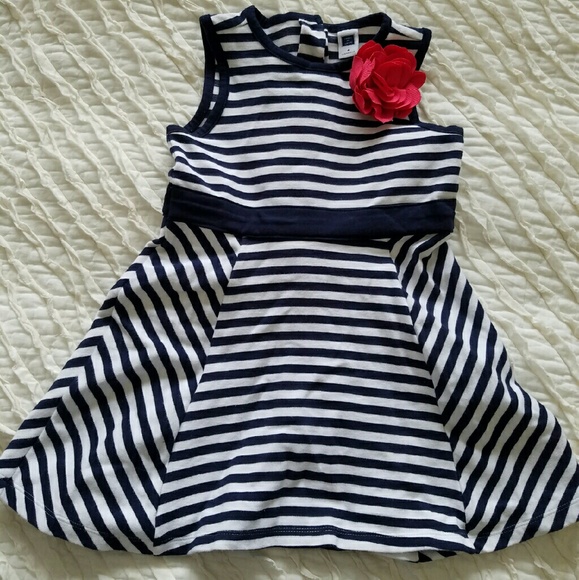 Janie & Jack dress 4T