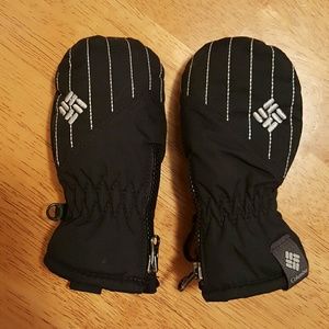 Columbia Infant Mittens