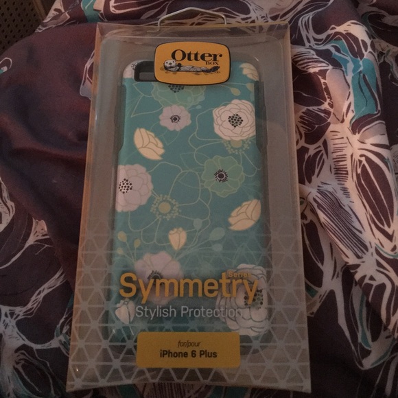 OtterBox Accessories - Otterbox iPhone 6/6s plus