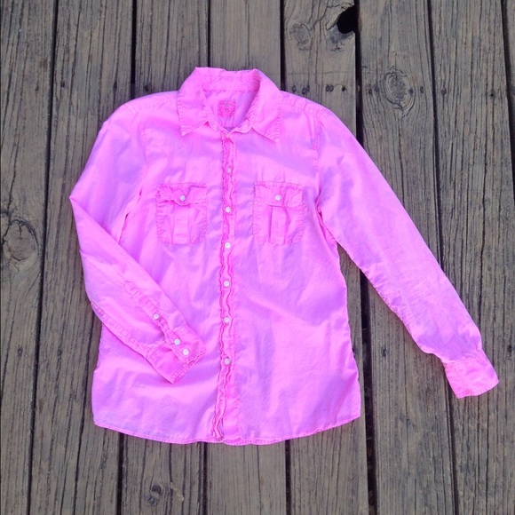 Button down shirt bundle - Picture 2 of 4