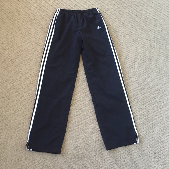 Adidas Sweatpants Size Small
