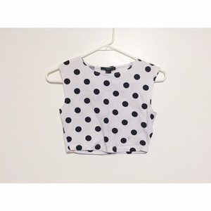 Forever 21 Crop Top