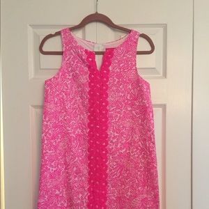 Lilly for Target Shift Dress