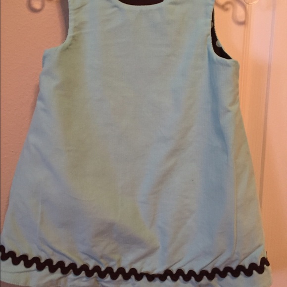 Girls 2-PC Mulberry St. Reversible Pant Set NWT - Picture 4 of 4