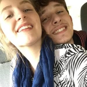 Meet your Posher, Blake