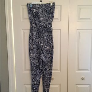 Lilly for Target Jumpsuit