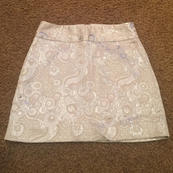 Banana Republic Skirt