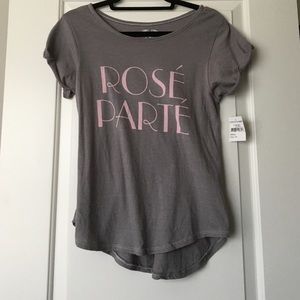 Rosé Parté!!!! Nordstrom Rack