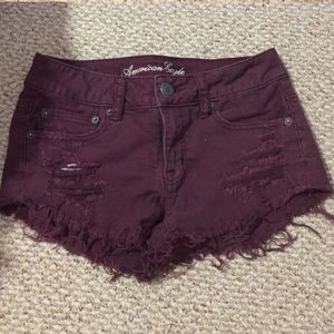 AE Shorts