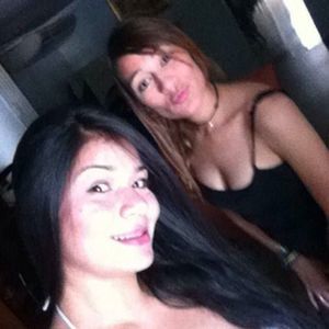 Meet your Posher, Virginia