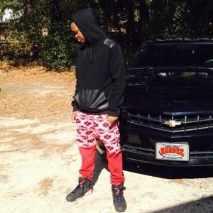 Meet your Posher, Dontrell