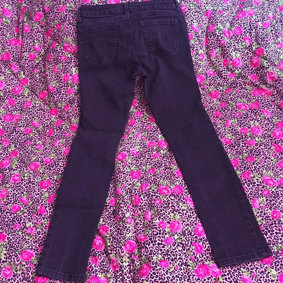 Skinny black  jeans - Picture 4 of 4