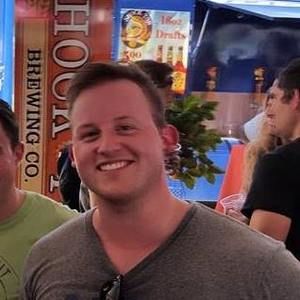 Meet your Posher, Hugh