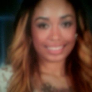 Meet your Posher, Deborah