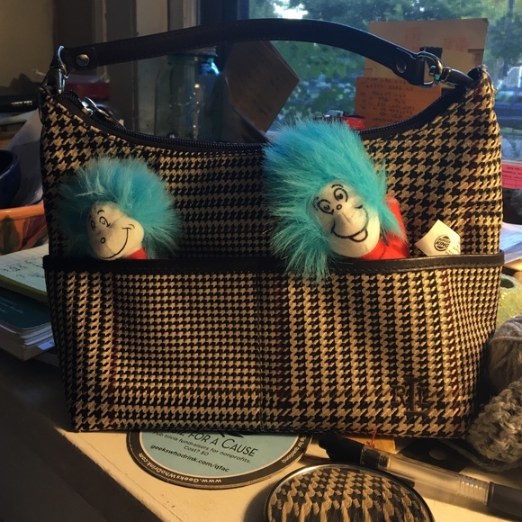 Little bag