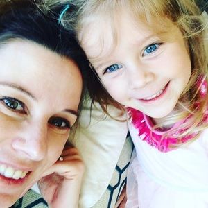 Meet your Posher, Catherine