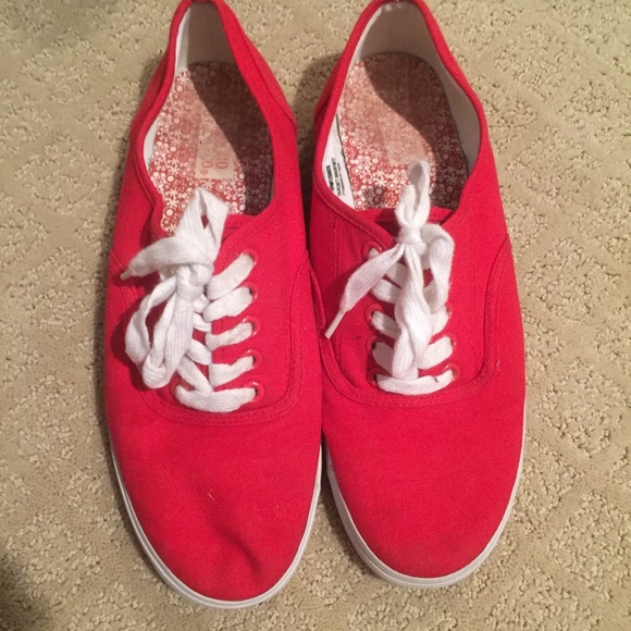 target keds shoes