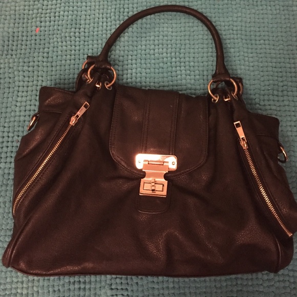 ❤️Black Myztigue Bag❤️