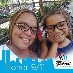 Meet your Posher, Angelica