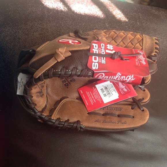 Rawlings Baseball glove