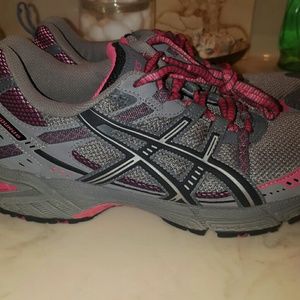 Asics GEL Enduro 6