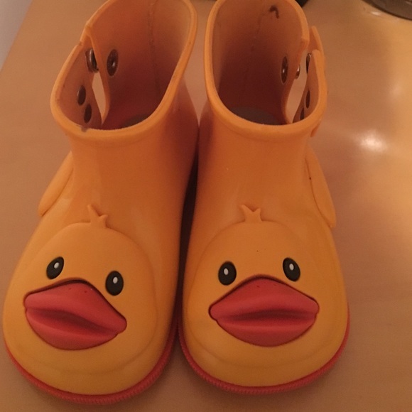 toddler girl rain boots