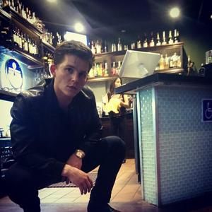 Meet your Posher, Mark