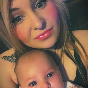 Meet your Posher, Ciara