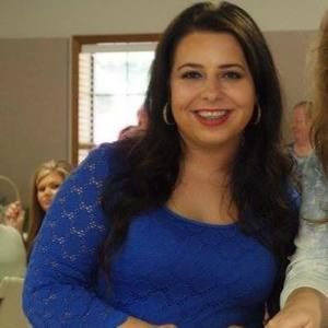 Meet your Posher, Kristin