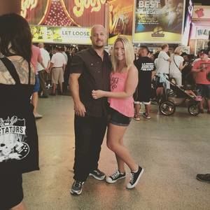 Meet your Posher, Kristin