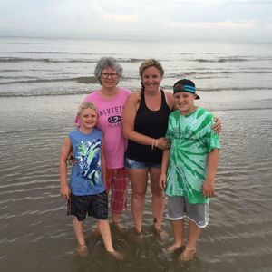 Meet your Posher, Miranda