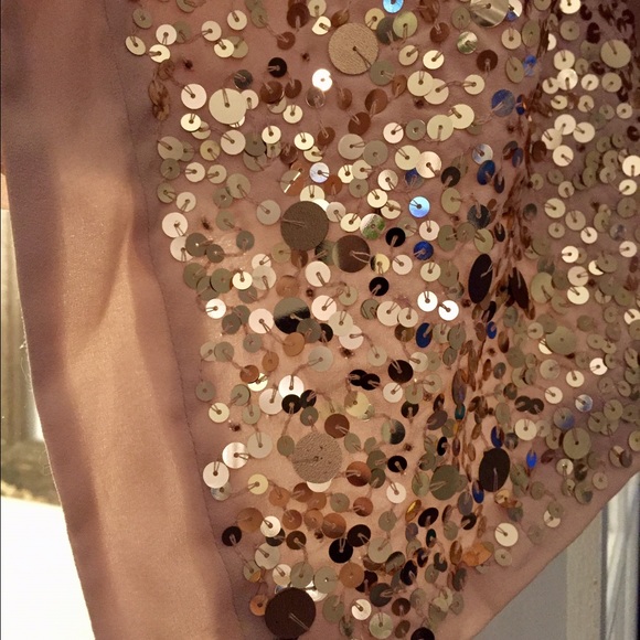 Gap Sequin Jacket - image 2