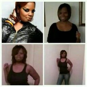 Meet your Posher, Joella