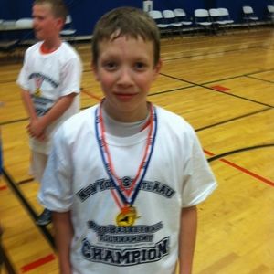 Meet your Posher, Seth