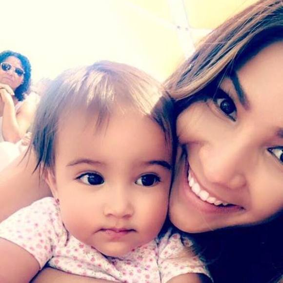 Meet your Posher, Erika