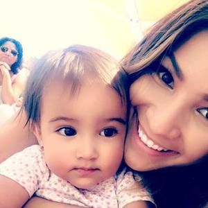 Meet your Posher, Erika