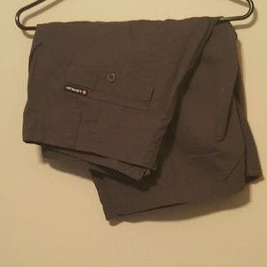 Worn once Mens grey Air Walk shorts