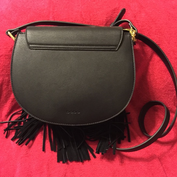 Bebe CrossBody Bag - Picture 2 of 4