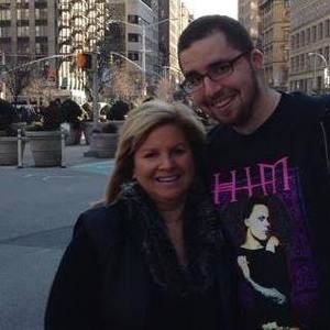 Meet your Posher, Lisa