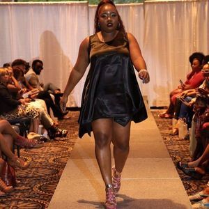 Meet your Posher, Kenyahette