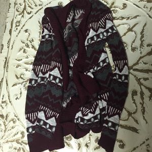 Sweater
