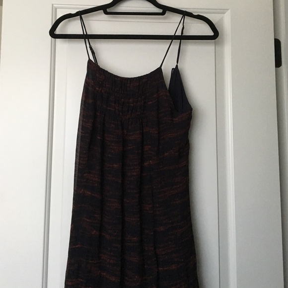 fun, casual or dressy maxi!