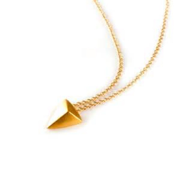 ✨YOU ARE MIGHTY GOLD NECKLACE ON CARDSTOCK PLACARD - Picture 2 of 4