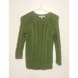 Forever 21 Knit Sweater