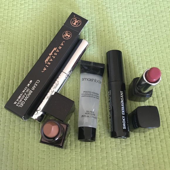 Sephora Other - 5pc Makeup Set, travel sizes