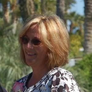 Meet your Posher, Sharon